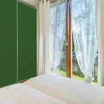Nyaraló Im Tobel *