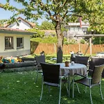 Nyaraló Im Tobel Deggenhausertal