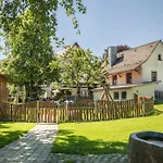 Im Tobel Nyaraló