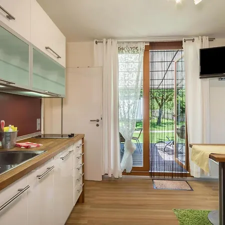 Im Tobel Сasa de vacaciones *