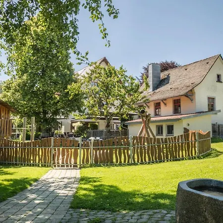 Im Tobel Holiday home