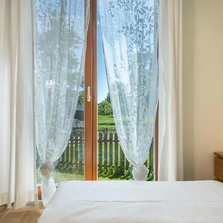 Im Tobel Holiday home Deggenhausertal