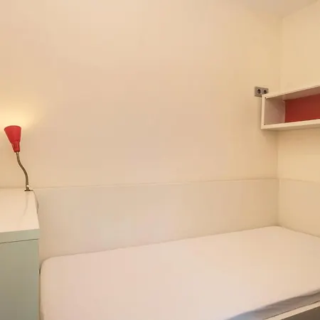 Сasa de vacaciones Im Tobel *