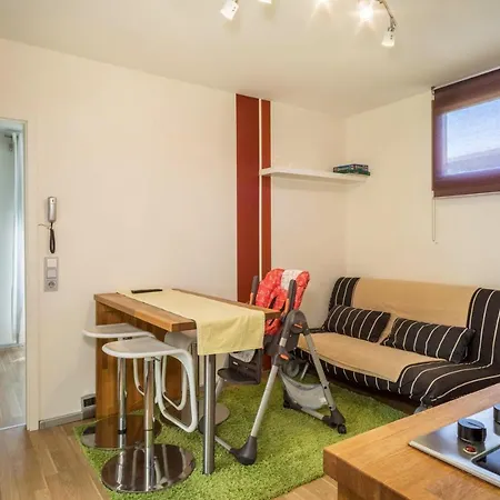 Im Tobel Сasa de vacaciones *