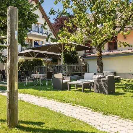 Im Tobel Сasa de vacaciones *