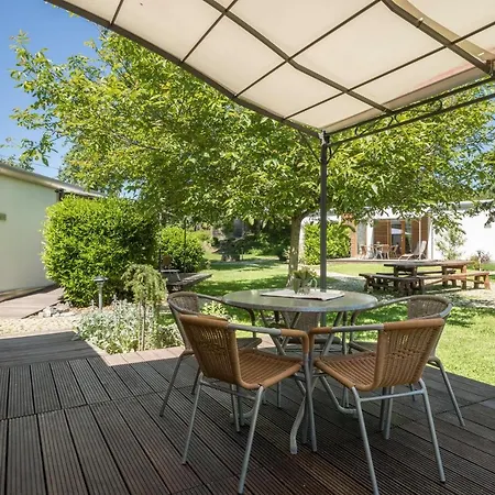 Сasa de vacaciones Im Tobel