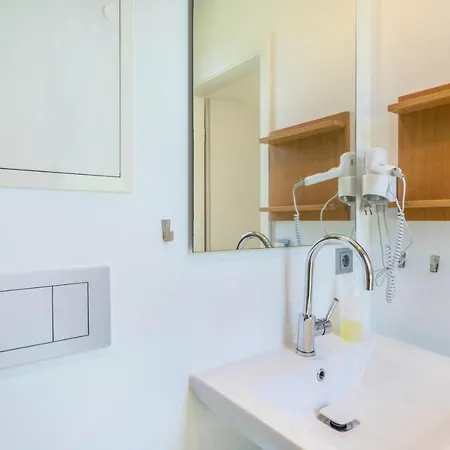 Сasa de vacaciones Im Tobel