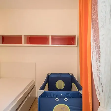 Holiday home Im Tobel