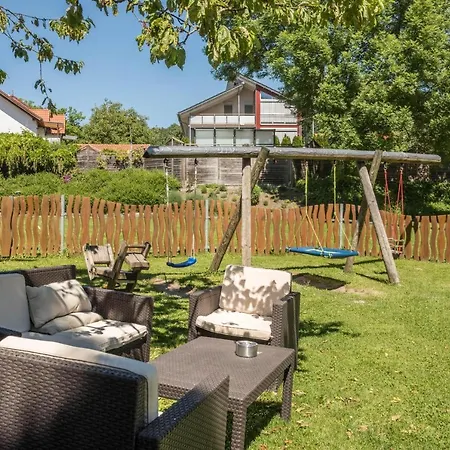 Im Tobel Holiday home
