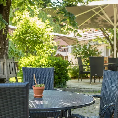 Im Tobel Deggenhausertal