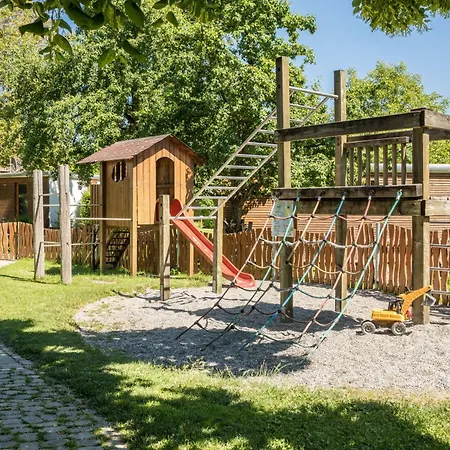 Casa vacanze Im Tobel *