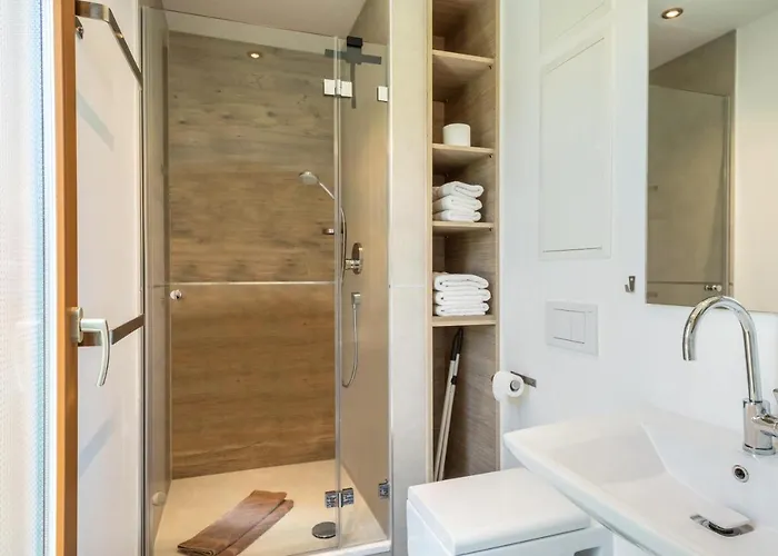 Im Tobel Dom wakacyjny Deggenhausertal