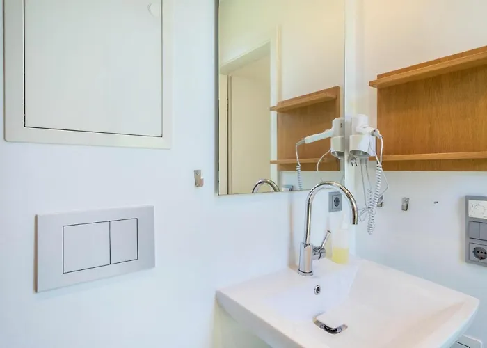 Dom wakacyjny Im Tobel